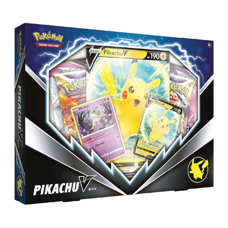 Abstract illustration representing the concept of Pikachu