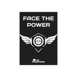 Abstract illustration representing the concept of PokePower ovitki
