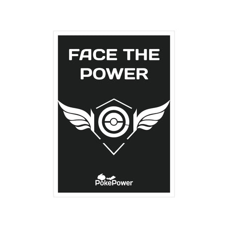 Abstract illustration representing the concept of PokePower ovitki