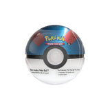Abstract illustration representing the concept of Pokeball 2023