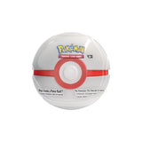 Abstract illustration representing the concept of Pokeball 2023
