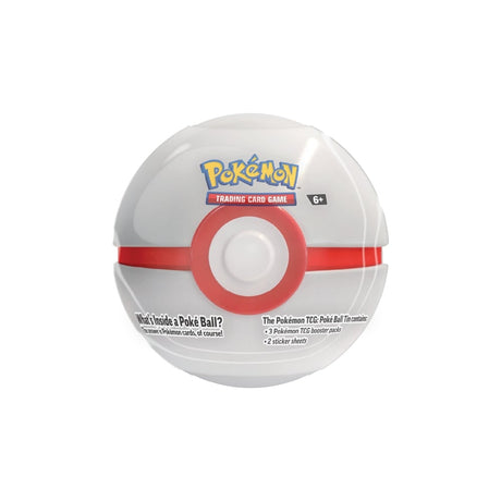 Abstract illustration representing the concept of Pokeball 2023