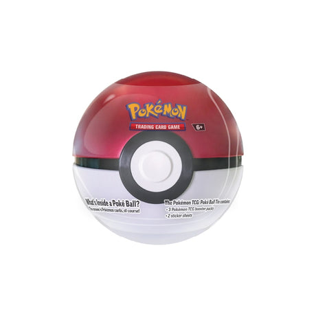 Abstract illustration representing the concept of Pokeball 2023