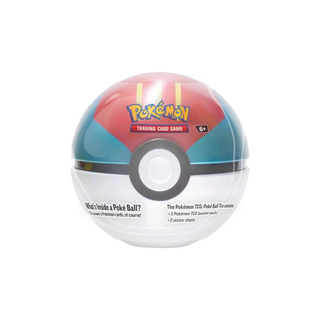 Abstract illustration representing the concept of Pokeball 2023