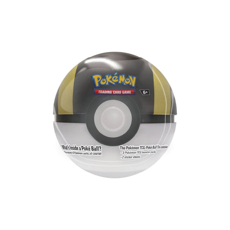 Abstract illustration representing the concept of Pokeball 2023