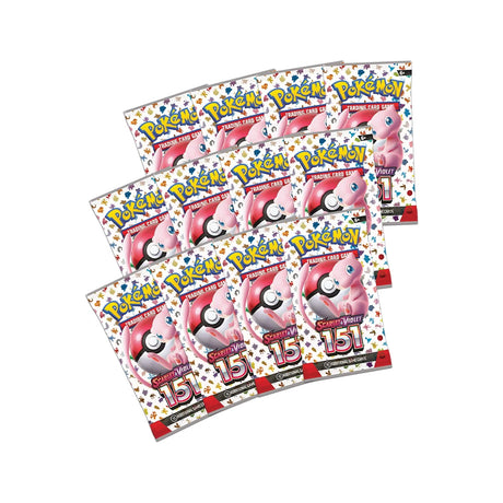 Pokemon - Scarlet & Violet 151 Blooming Waters Premium Collection