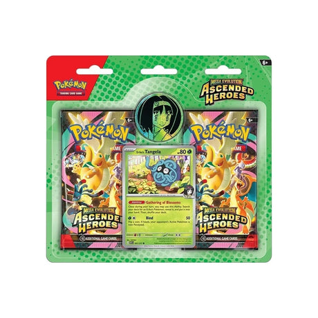 Pokemon - Ascended Heroes Collection