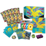 Ascended Heroes Elite Trainer Box