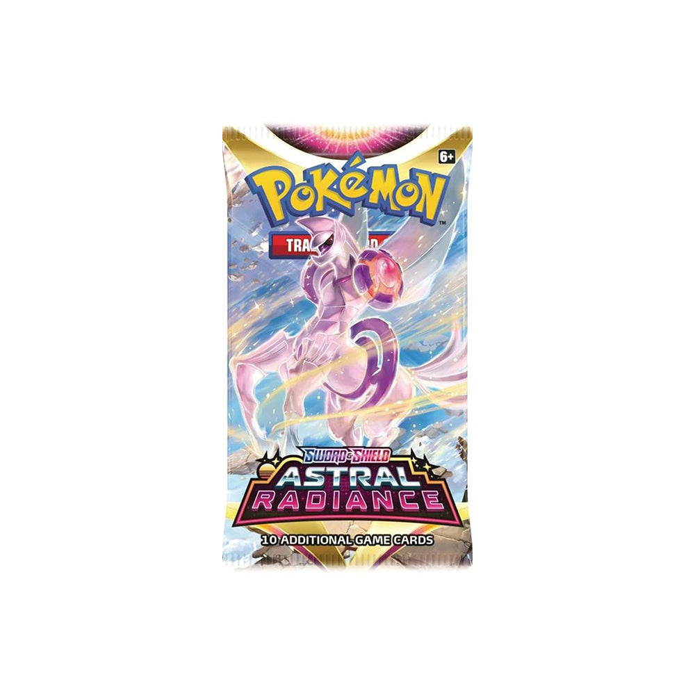 Pokemon - Astral Radiance Booster Pack