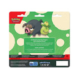 Lechonk Eraser 2-Pack