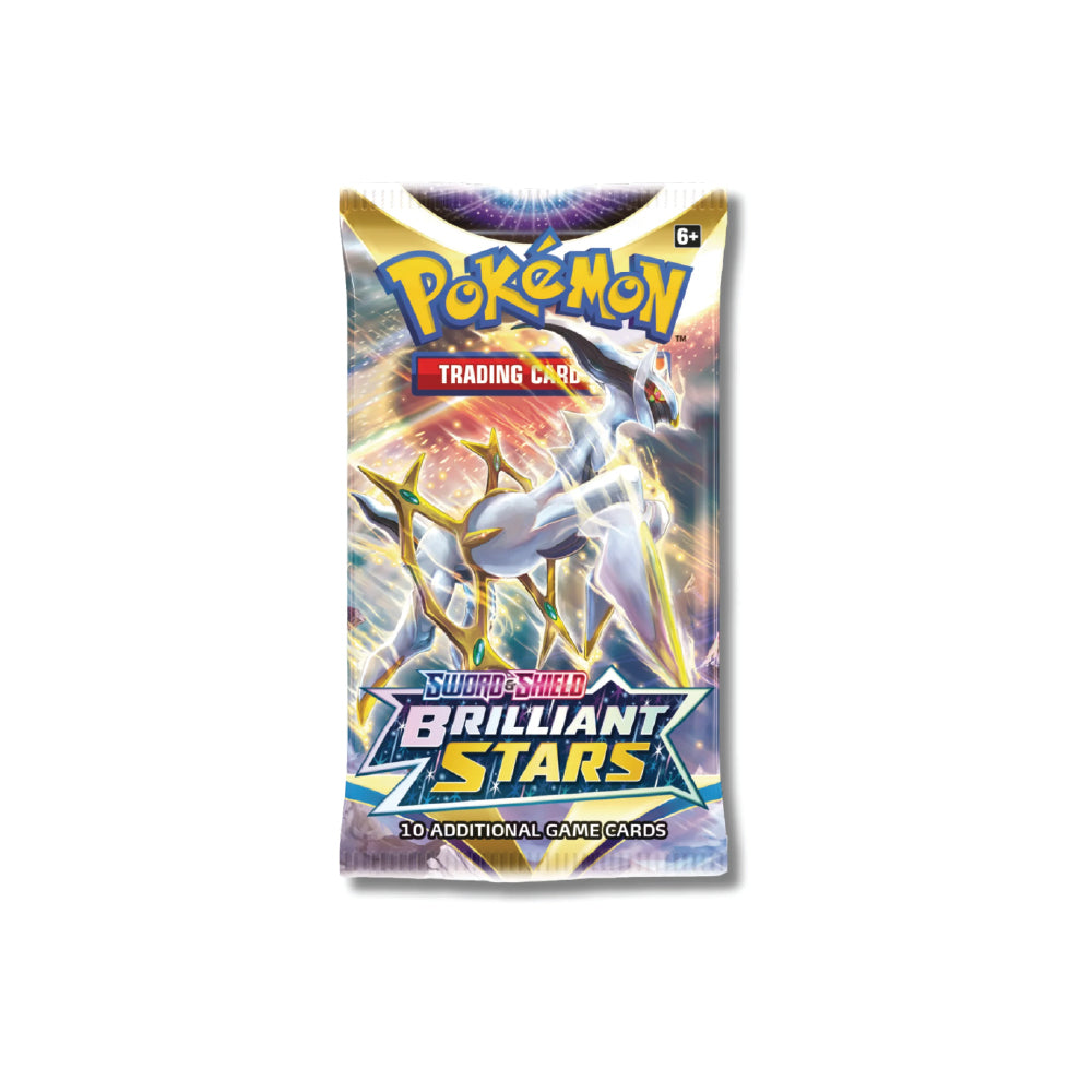 ポケモン BRILLIANT STARS ブースターパック 13パーク ポケモン BRILLIANT STARS ブースターパック 13パーク Amazon