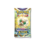 Pokemon - Brilliant Stars Booster Pack