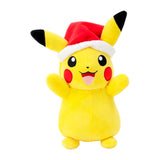 Christmas Pikachu