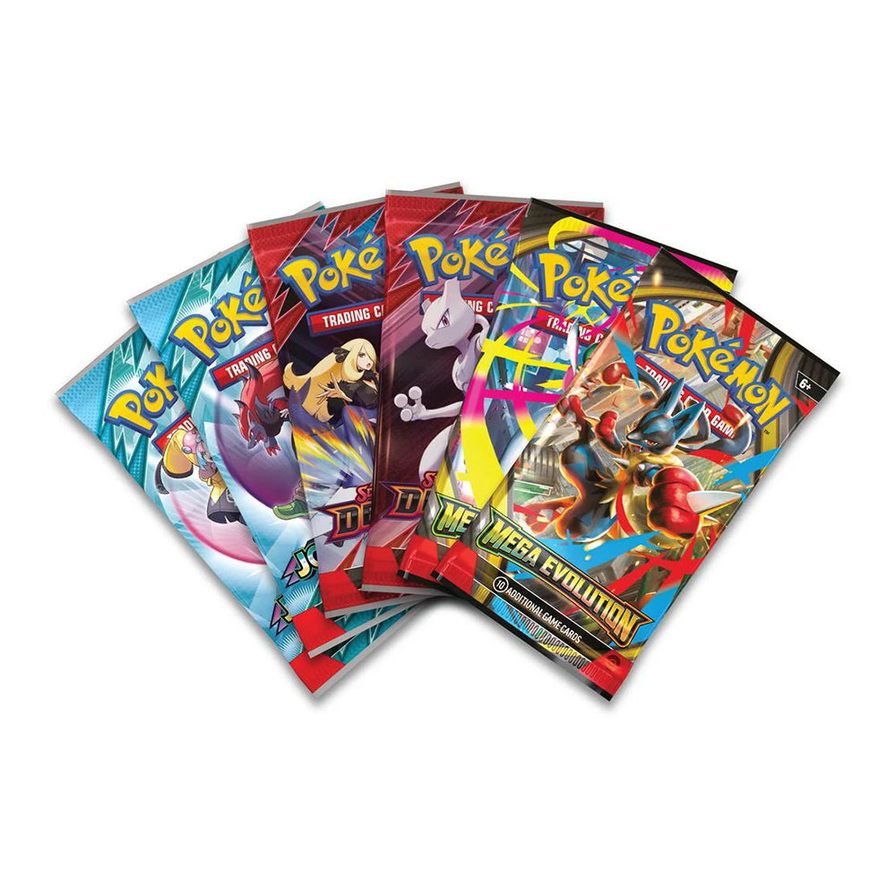 Collector Chest Fall 2025