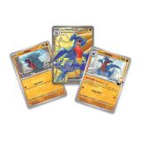Pokemon - Cynthia's Garchomp ex Premium Collection