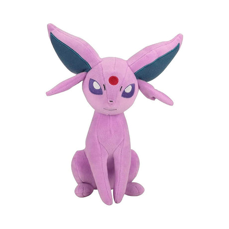 Espeon plush front