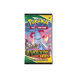 Pokémon - Evolving Skies Booster Pack