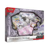 Pokemon - Houndstone ex Box PokePower Pokemon - Houndstone ex Box PokePower