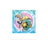Pokemon - Iono's Bellibolt ex Premium Collection