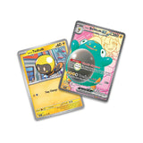 Pokemon - Iono's Bellibolt ex Premium Collection