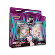 League Battle Deck Mew Vmax