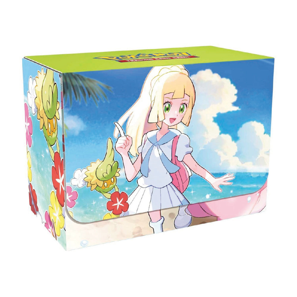 Pokemon - Lillie Premium Tournament Collection