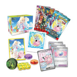 Pokemon - Lillie Premium Tournament Collection
