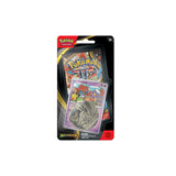 Pokémon Mega Evolution Checklane blister Drifloon