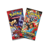 Pokemon - Mega Heroes Mini Tin Display