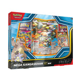 Mega Kangaskhan ex Box