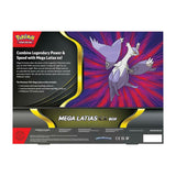 Pokemon - Mega Latias ex Box