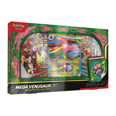 Pokemon Cards - Box Sets | Top Collections PokePower Pokemon Cards - Box Sets | Top Collections PokePower