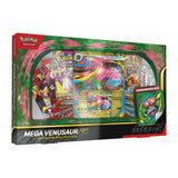 Mega Venusaur ex Premium Collection