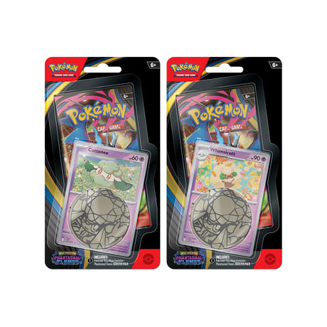 Pokemon Cards - Blister Pack | Best Selection PokePower Pokemon Cards - Blister Pack | Best Selection PokePower