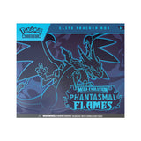 Pokemon - Phantasmal Flames Elite Trainer Box