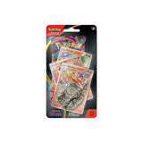 Phantasmal Flames Premium Checklane Blister