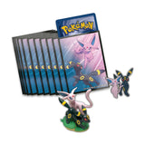 Pokemon - Scarlet & Violet Prismatic Evolutions Premium Figure Collection