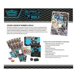 Black Bolt Elite Trainer Box