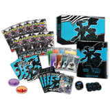 Black Bolt Elite Trainer Box