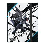 Pokemon - Scarlet & Violet Black Bolt Binder Collection