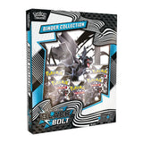Pokemon - Scarlet & Violet Black Bolt Binder Collection