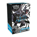 Pokemon Scarlet & Violet Black Bolt Booster Bundle 6 booster packs