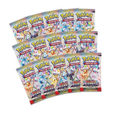 Pokemon - Scarlet & Violet Prismatic Evolutions Super-Premium Collection
