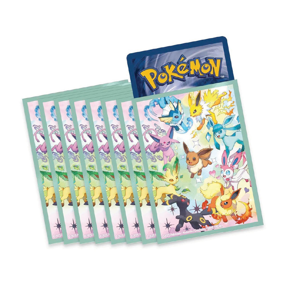 Pokemon - Scarlet & Violet Prismatic Evolutions Super-Premium Collection