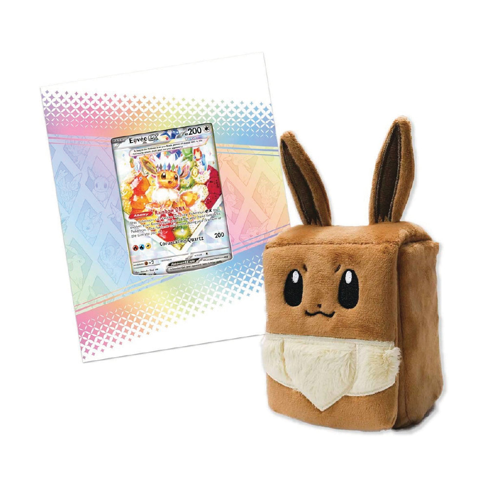 Pokemon - Scarlet & Violet Prismatic Evolutions Super-Premium Collection
