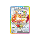 Pokemon - Scarlet & Violet Prismatic Evolutions Super-Premium Collection