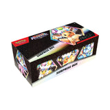 Pokemon - Scarlet & Violet Prismatic Evolutions Surprise Box Collection