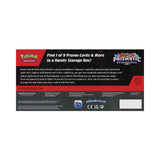 Pokemon - Scarlet & Violet Prismatic Evolutions Surprise Box Collection