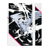 Pokemon - Scarlet & Violet White Flare Binder Collection