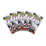Pokemon - Scarlet & Violet White Flare Binder Collection